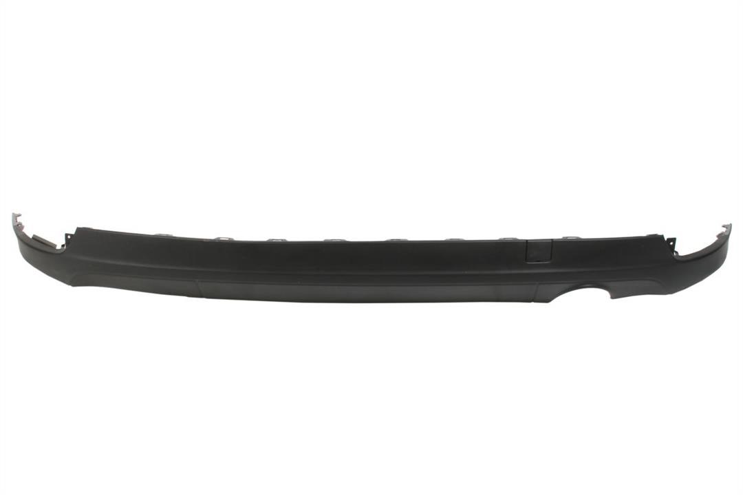 5511002536973P Blic Stoßstangenspoiler
