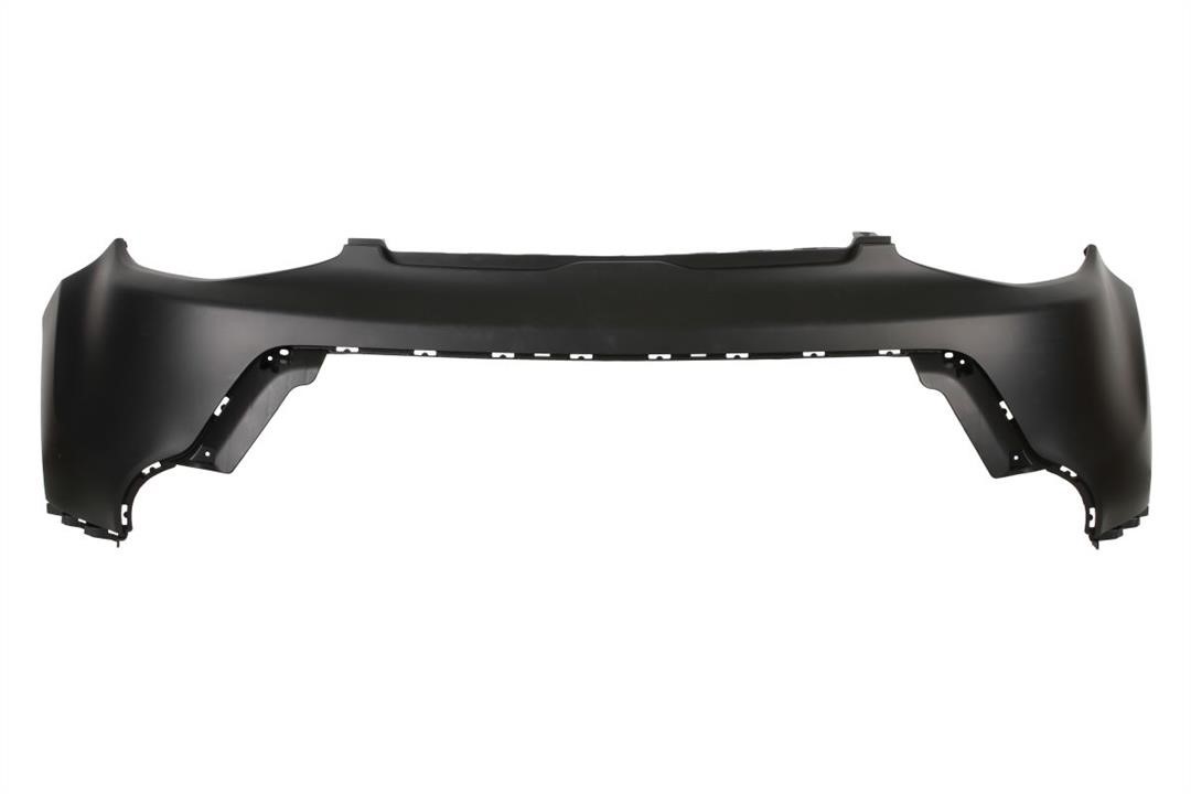 Blic 5510-00-3283900P Front bumper 5510003283900P: Buy near me in Poland at 2407.PL - Good price!
