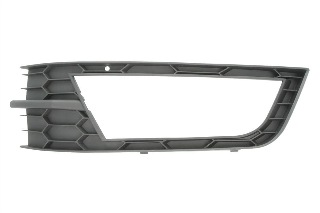 Blic 6502-07-7522916P Front bumper grill 6502077522916P: Buy near me in Poland at 2407.PL - Good price!