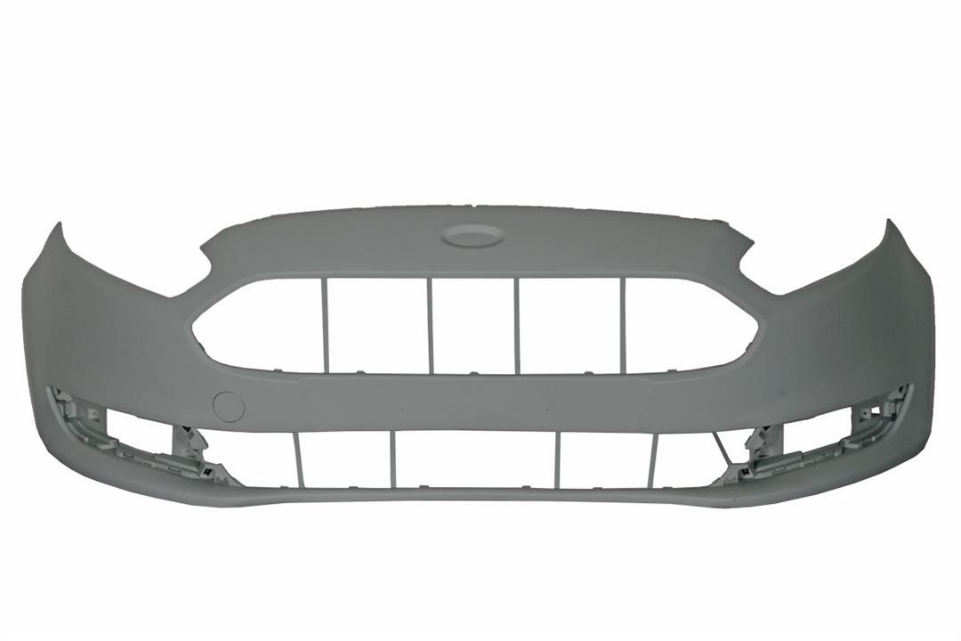 Blic 5510-00-2587900P Front bumper 5510002587900P: Buy near me at 2407.PL in Poland at an Affordable price!