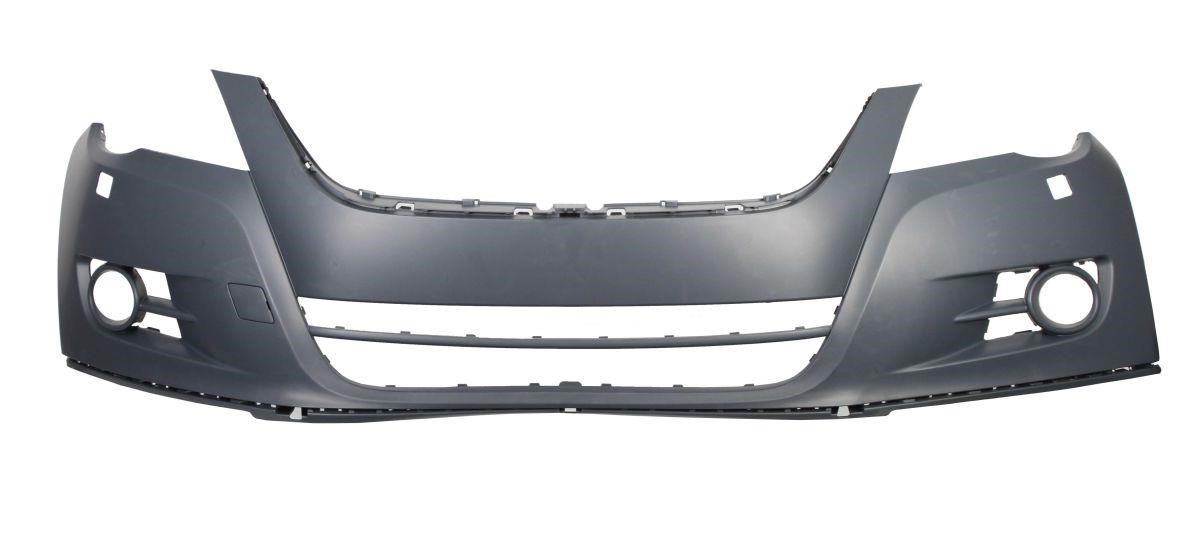 Blic 5510-00-9548902P Front bumper 5510009548902P: Buy near me in Poland at 2407.PL - Good price!