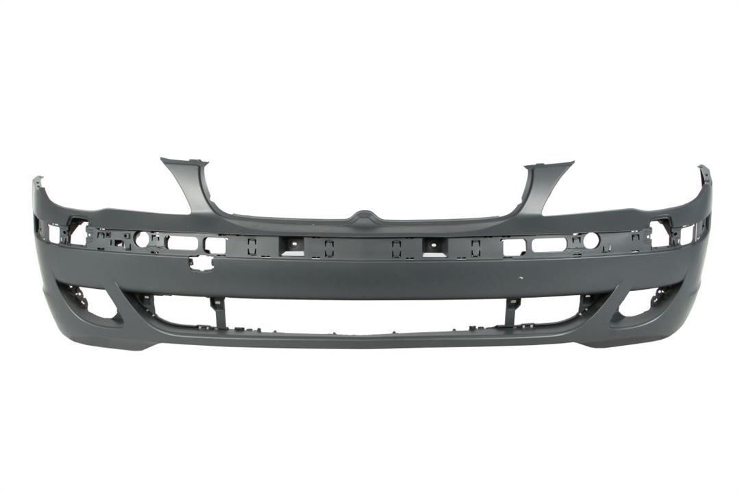 Blic 5510-00-0076901P Front bumper 5510000076901P: Buy near me in Poland at 2407.PL - Good price!