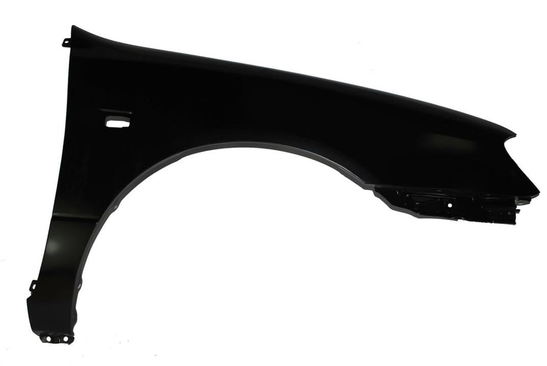 Blic 6504-04-1668314P Front fender right 6504041668314P: Buy near me at 2407.PL in Poland at an Affordable price! 6504041668314P Blic Front fender right
