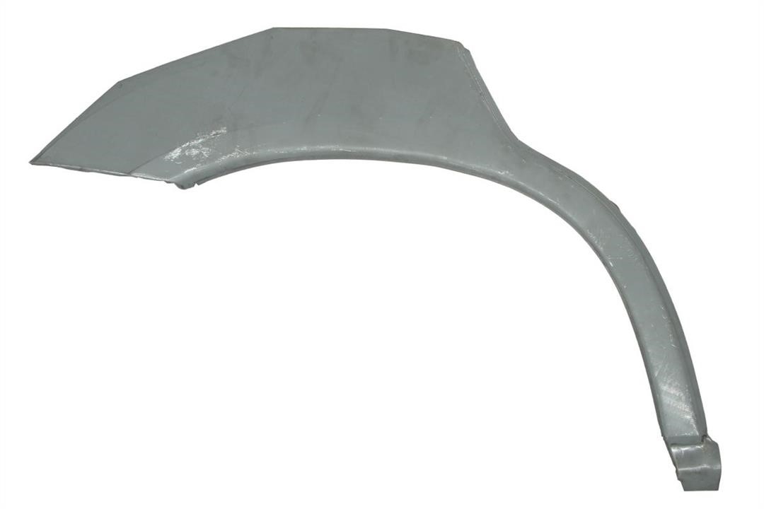 Blic 6504-03-3751582P Repair part rear fender right 6504033751582P: Buy near me in Poland at 2407.PL - Good price!