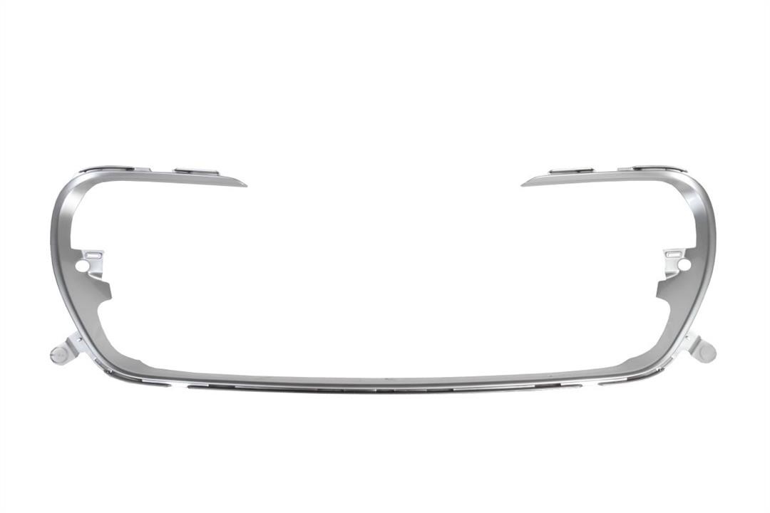 Bumper mesh Peugeot 308: 5703055519995Q Blic Bumper grill frame