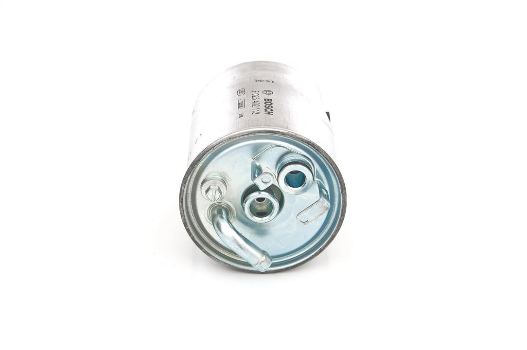 Bosch Fuel filter – price 85 PLN