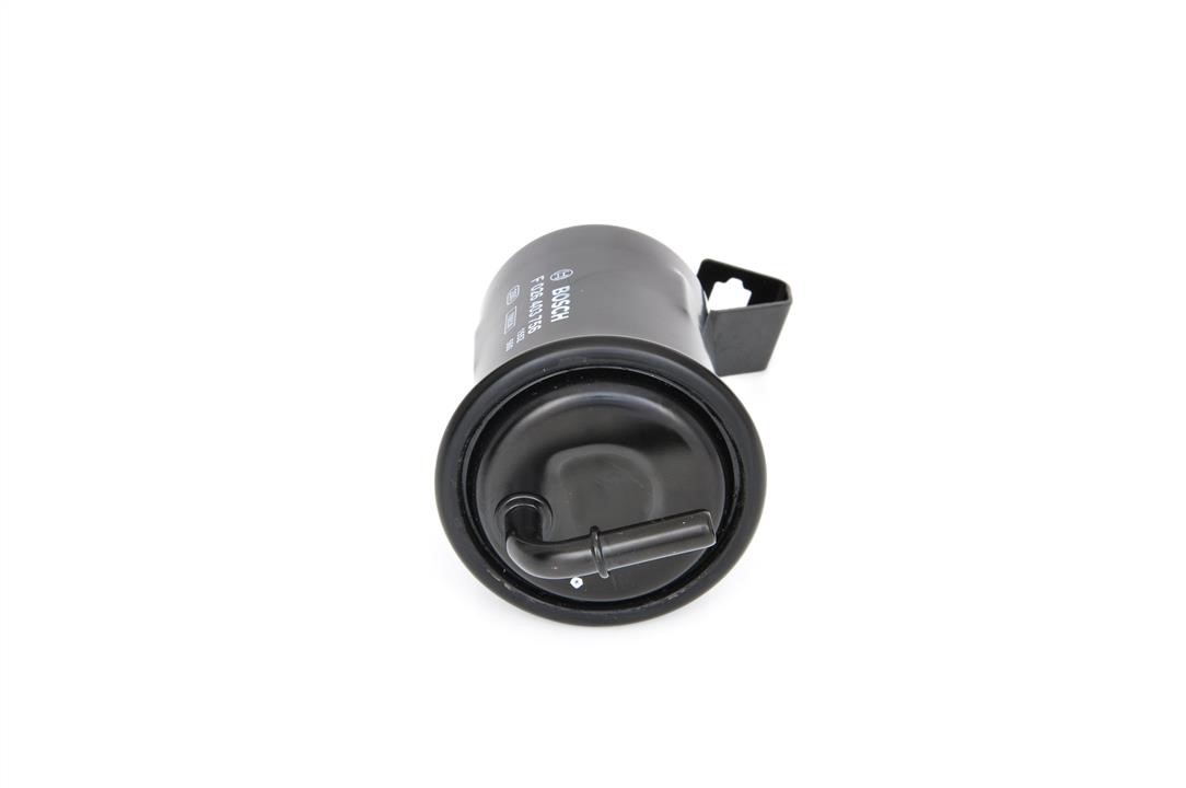 Bosch Fuel filter – price 52 PLN