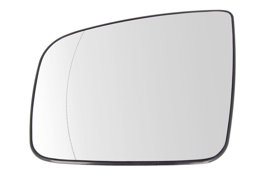 Blic 6102-02-2001825P Mirror Glass Heated 6102022001825P: Buy near me in Poland at 2407.PL - Good price!