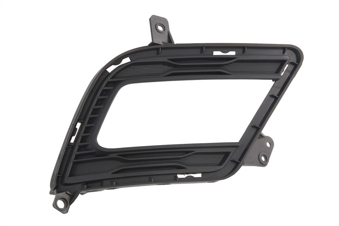 Blic 6502-07-3267916P Front bumper grill 6502073267916P: Buy near me in Poland at 2407.PL - Good price!