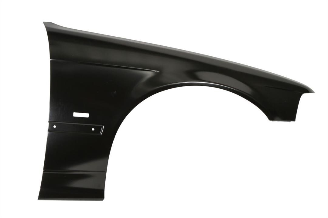 Blic 6504-04-00603116P Front fender right 65040400603116P: Buy near me in Poland at 2407.PL - Good price!
