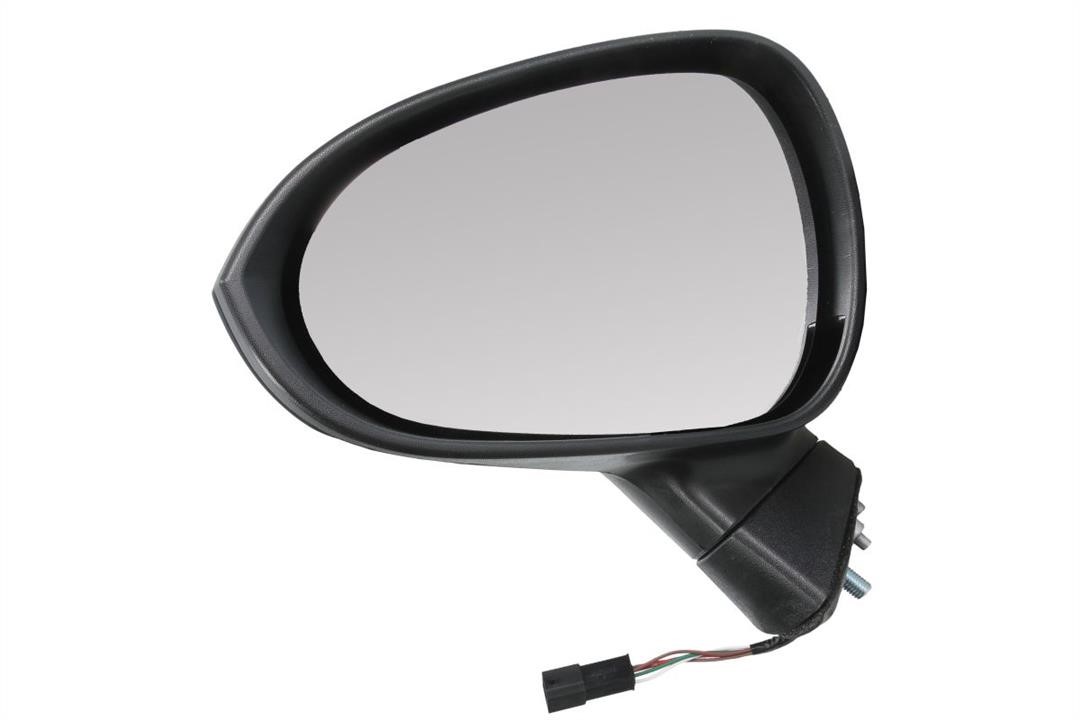 Blic 5402-10-2002285P Outside Mirror 5402102002285P: Buy near me in Poland at 2407.PL - Good price!