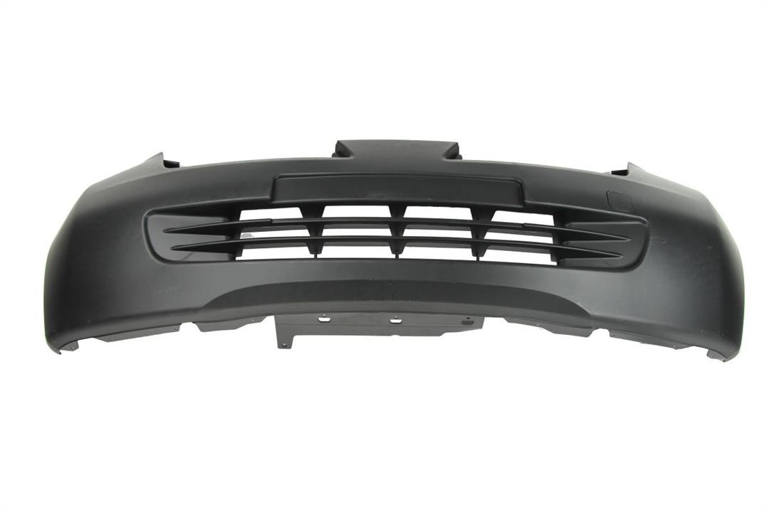 Blic 5510-00-1609900P Front bumper 5510001609900P: Buy near me in Poland at 2407.PL - Good price!