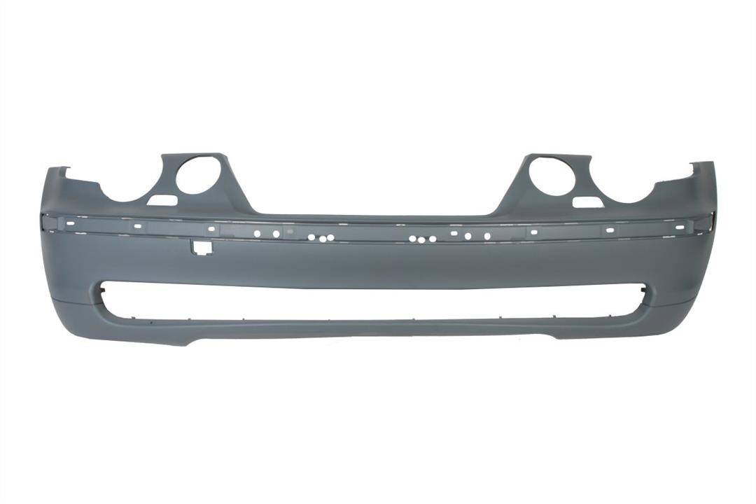 Blic 5510-00-0061905P Front bumper 5510000061905P: Buy near me in Poland at 2407.PL - Good price!