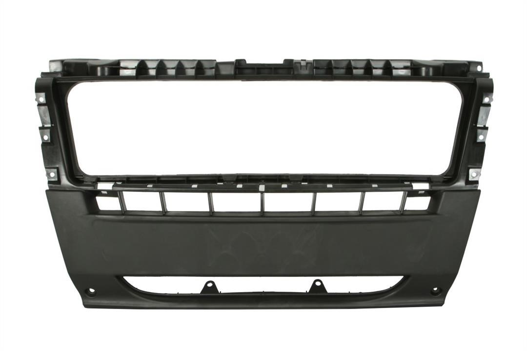 Blic 5510-00-2097901P Front bumper 5510002097901P: Buy near me in Poland at 2407.PL - Good price!