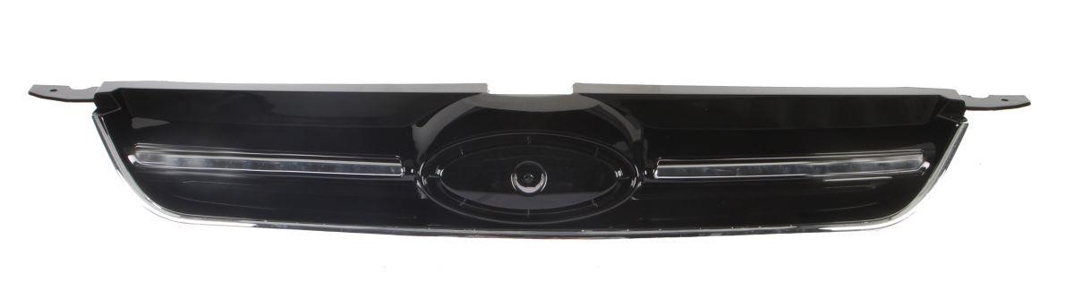 Radiator grill Ford C-Max: 6502072535991P Blic Grille radiator