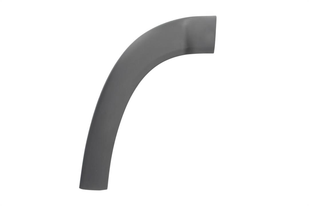 Door moulding Fiat Ducato: 5703042097572PP Blic Front door trim right
