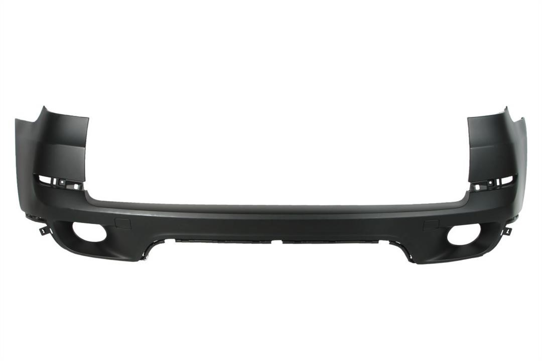Stoßstange hinten BMW X5: 5506000096952P Blic Stoßstange hinten
