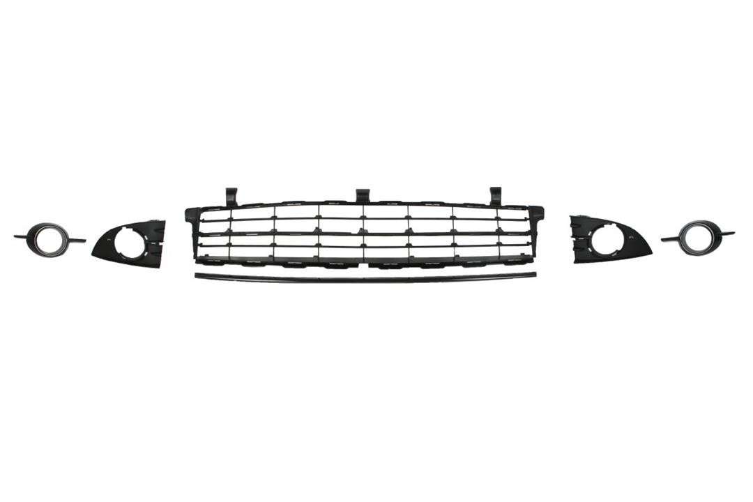 Blic 5510-00-6042992P Trim bumper 5510006042992P: Buy near me at 2407.PL in Poland at an Affordable price!