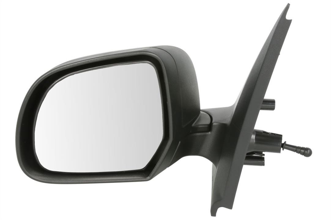 Blic 5402-67-004361P Outside Mirror 540267004361P: Buy near me in Poland at 2407.PL - Good price!