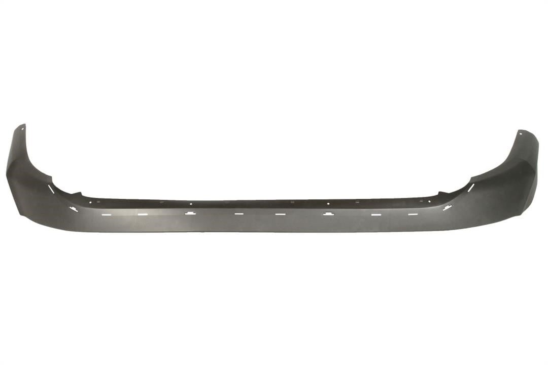 Blic 5506-00-8181951P Bumper rear 5506008181951P: Buy near me at 2407.PL in Poland at an Affordable price!