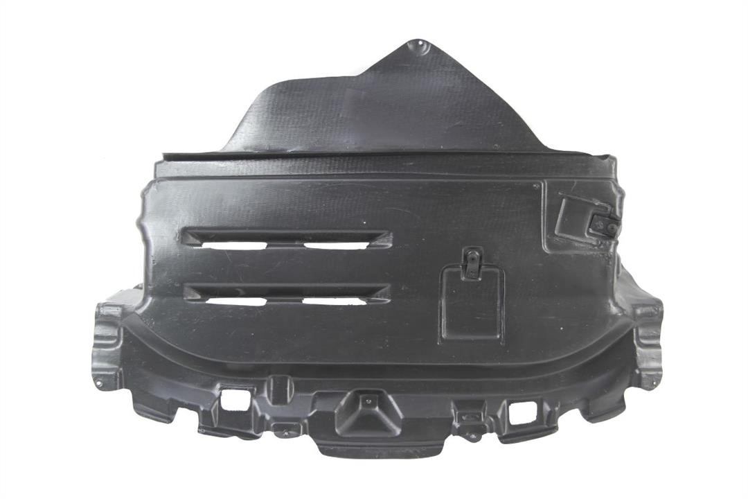 Blic 6601-02-8109860P Engine cover 6601028109860P: Buy near me in Poland at 2407.PL - Good price!