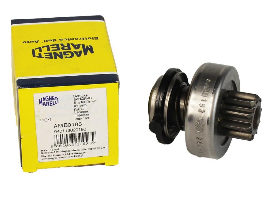 Kaufen Sie Magneti marelli 940113020193 zu einem günstigen Preis in Polen!