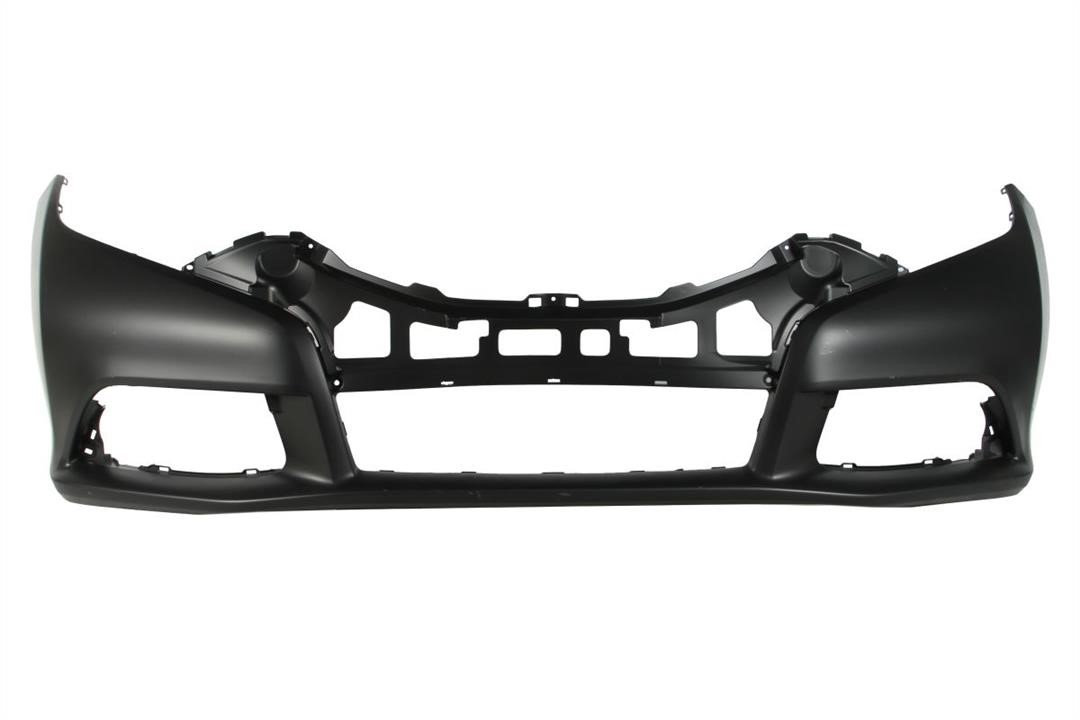 Blic 5510-00-2940900P Front bumper 5510002940900P: Buy near me in Poland at 2407.PL - Good price!