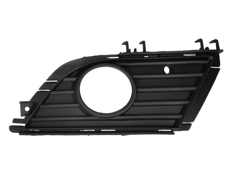 Blic 6502-07-5023999LP Front bumper grill 6502075023999LP: Buy near me in Poland at 2407.PL - Good price!