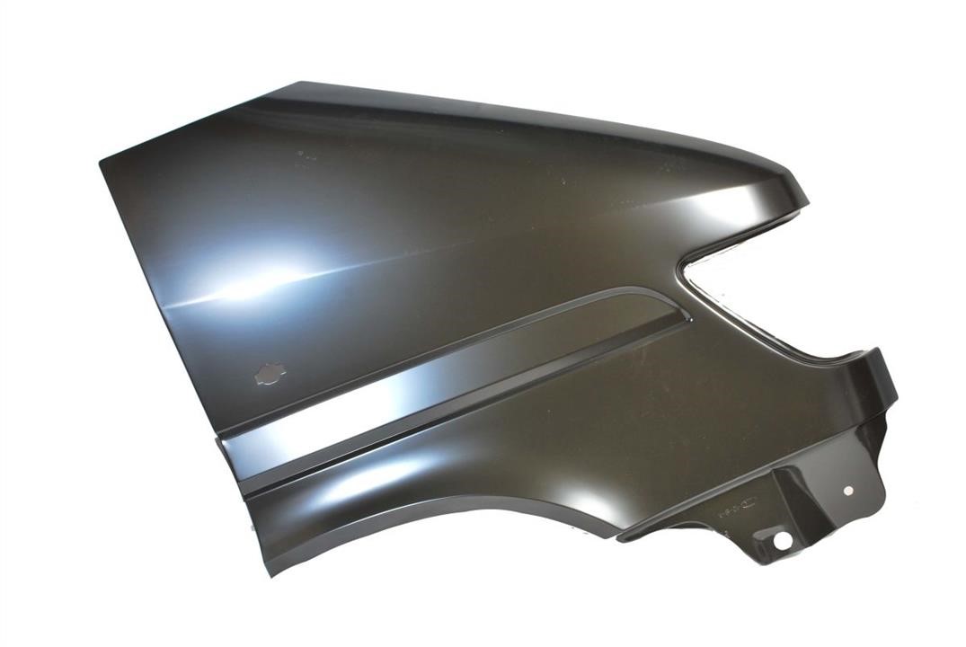 Front wing fender Mercedes Sprinter: 6504043546314P Blic Front fender right