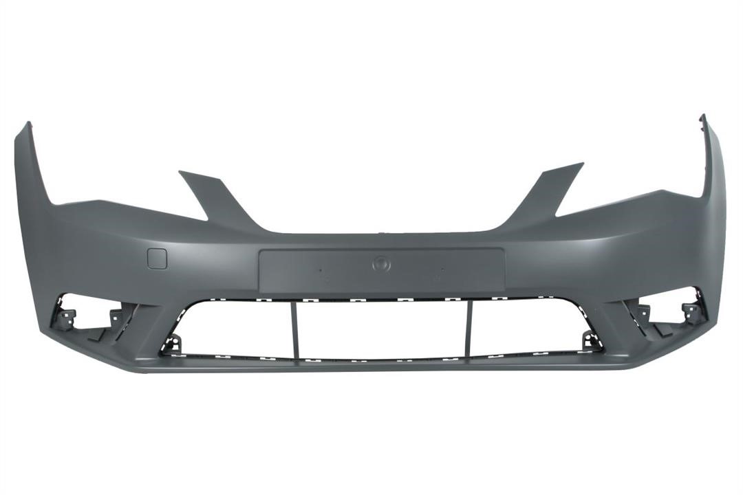 Front bumper Seat: 5510006614900Q Blic Front bumper