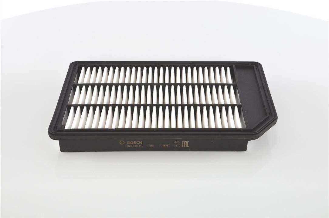 Bosch Luftfilter – Preis 51 PLN