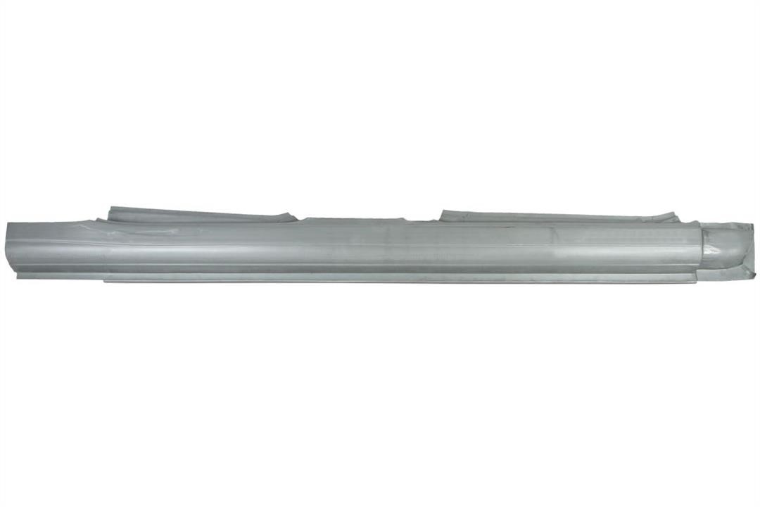 Blic 6505-06-6055012P Sill cover 6505066055012P: Buy near me in Poland at 2407.PL - Good price!