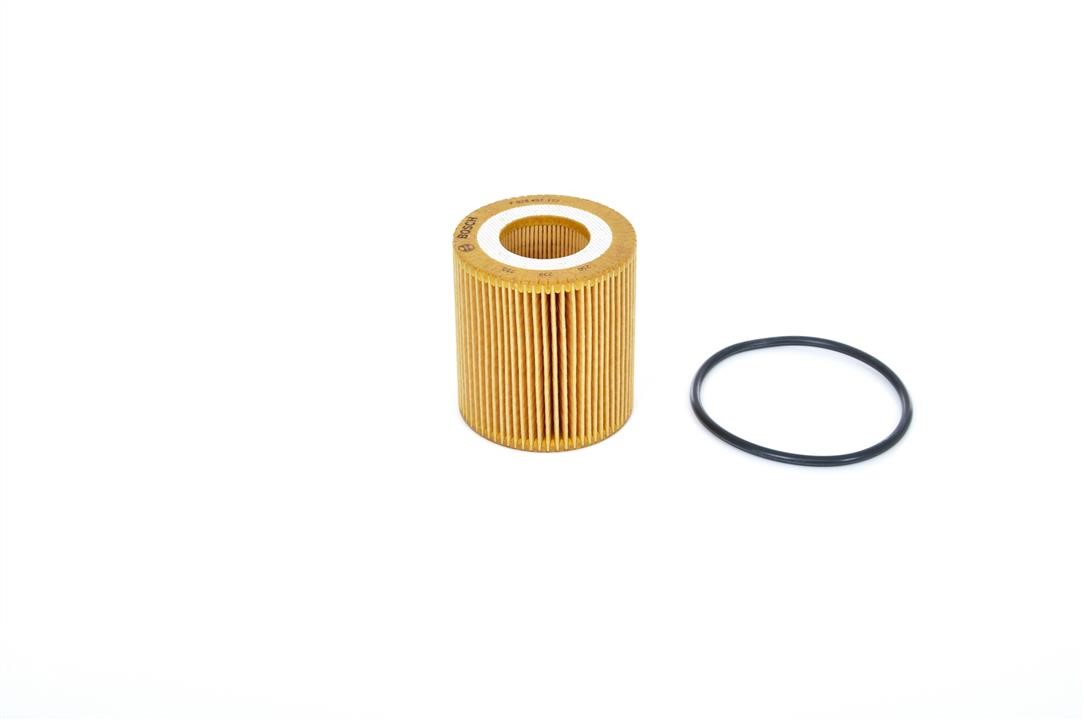 Bosch Oil Filter – price 43 PLN