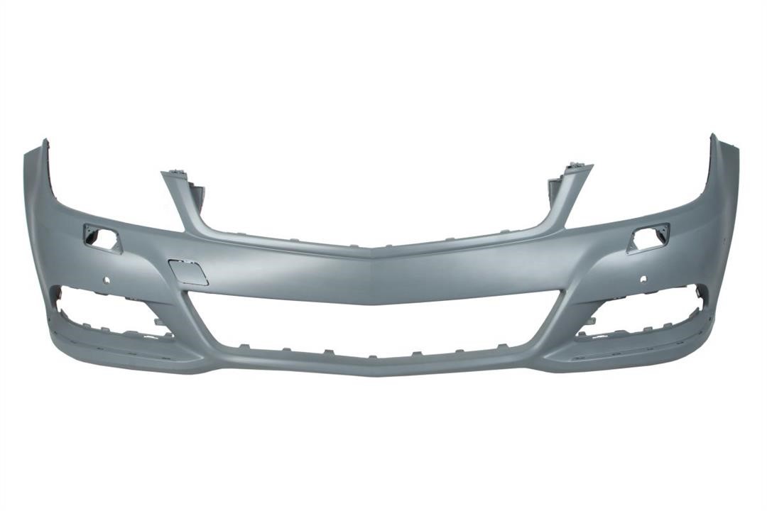 Blic 5510-00-3518911P Front bumper 5510003518911P: Buy near me in Poland at 2407.PL - Good price!