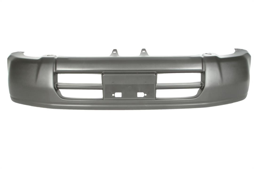 Blic 5510-00-8135900P Front bumper 5510008135900P: Buy near me in Poland at 2407.PL - Good price!