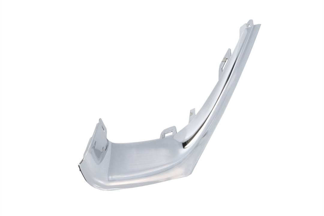 Blic 6502-07-5025915Q Trim front bumper left 6502075025915Q: Buy near me at 2407.PL in Poland at an Affordable price!