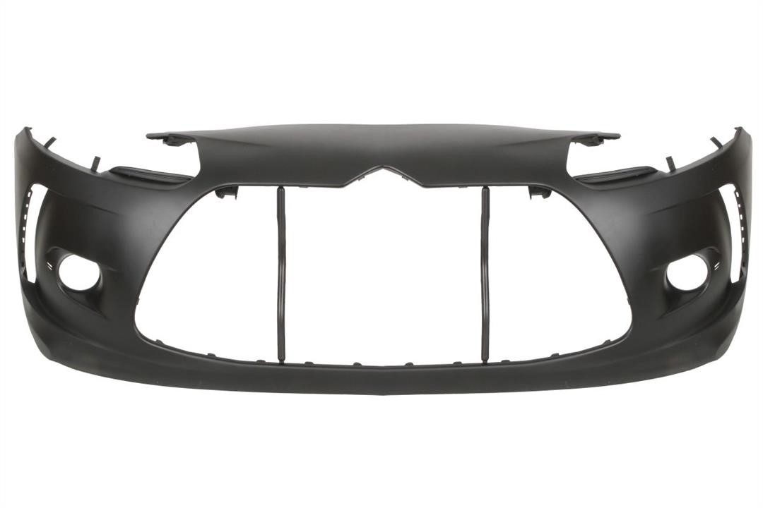 Blic 5510-00-0531901Q Front bumper 5510000531901Q: Buy near me at 2407.PL in Poland at an Affordable price!