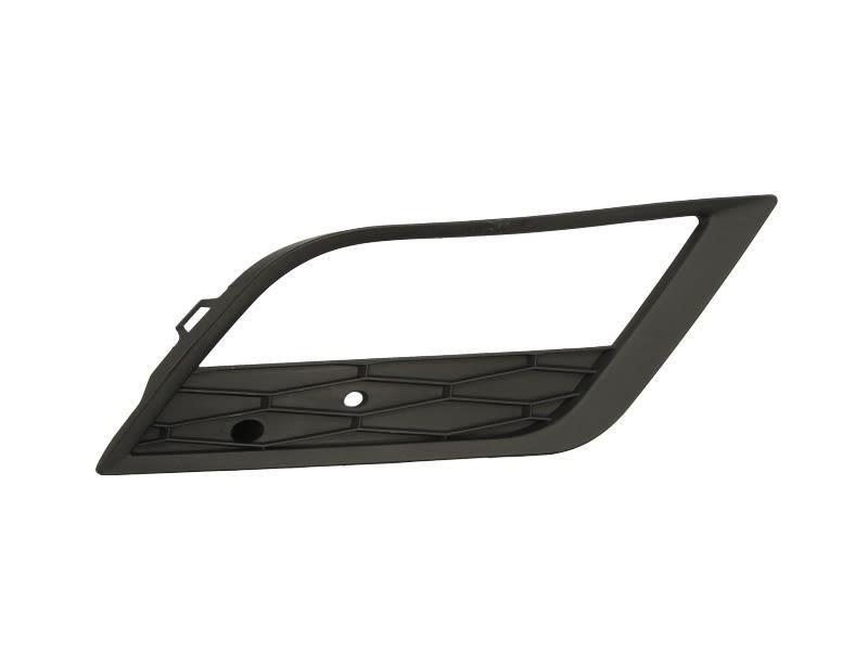 Blic 6502-07-6614915P Front bumper grill 6502076614915P: Buy near me in Poland at 2407.PL - Good price!