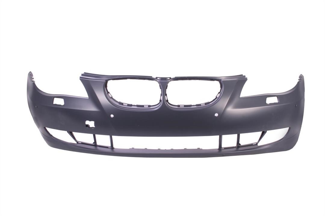Blic 5510-00-0066903P Front bumper 5510000066903P: Buy near me in Poland at 2407.PL - Good price!