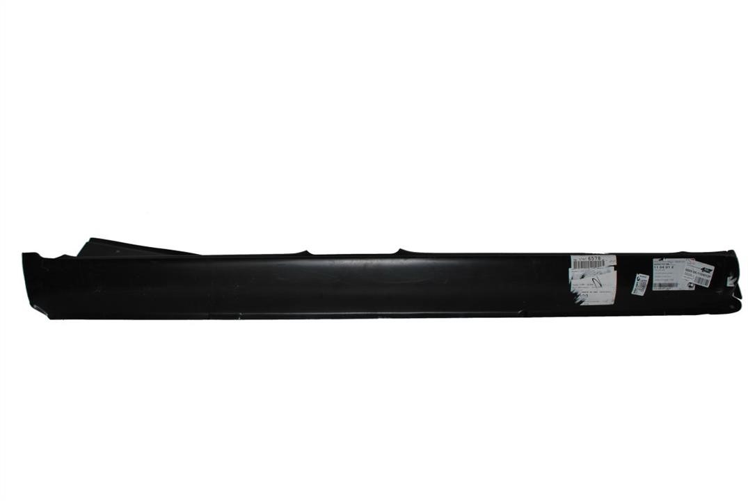 Blic 6505-06-1104012P Sill cover 6505061104012P: Buy near me in Poland at 2407.PL - Good price!