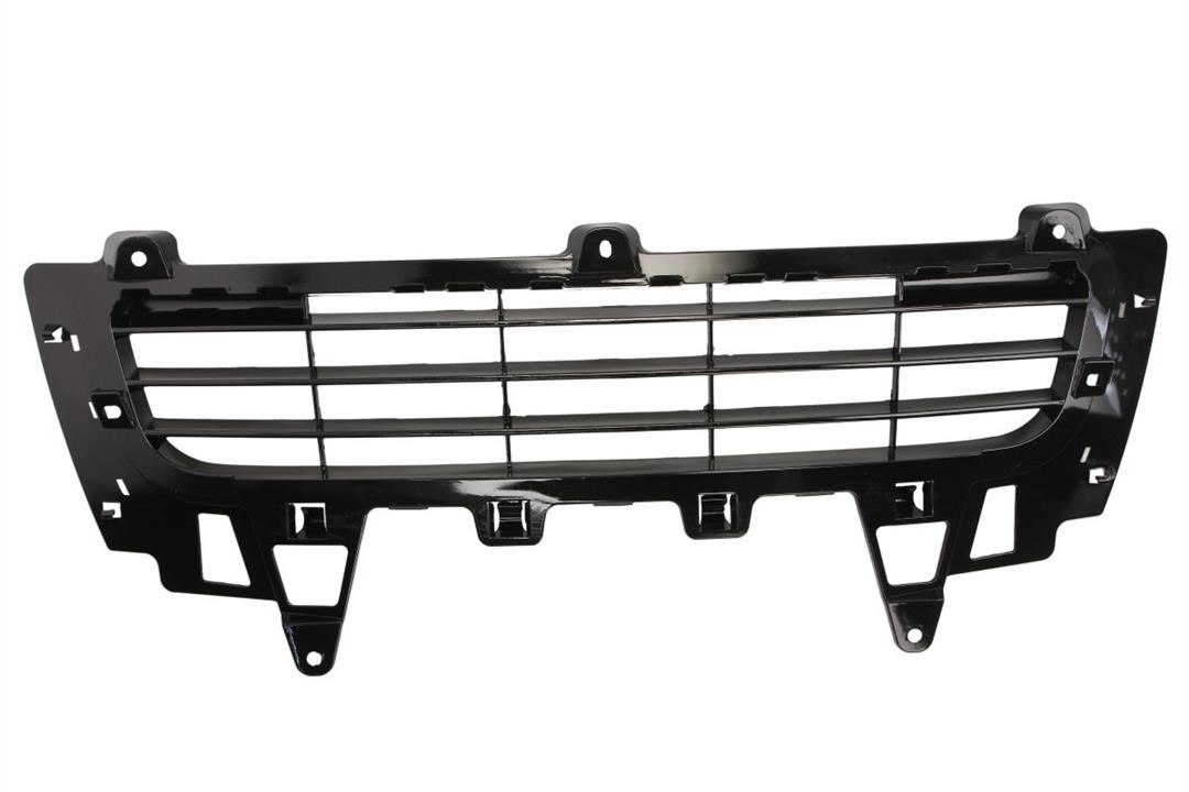 Blic 6502-07-5720910P Front bumper grill 6502075720910P: Buy near me in Poland at 2407.PL - Good price!