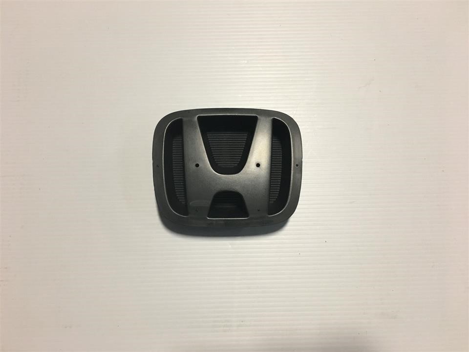 71122SXSA01 Honda Radiator lattice emblem (logo)