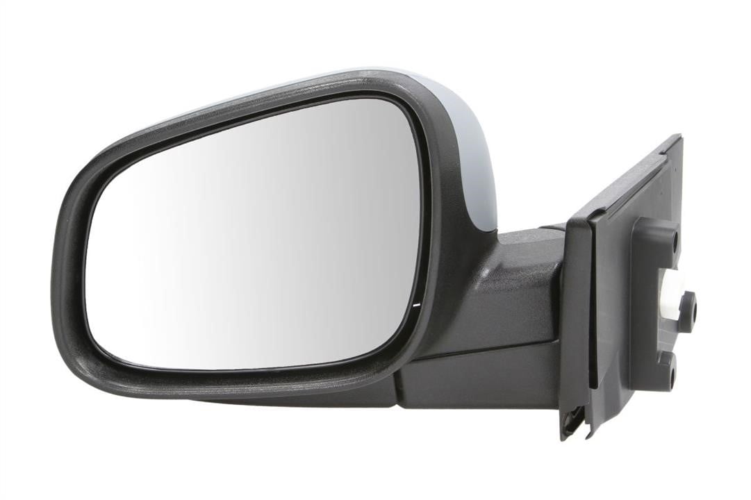 Blic 5402-56-010369P Rearview Mirror 540256010369P: Buy near me in Poland at 2407.PL - Good price!