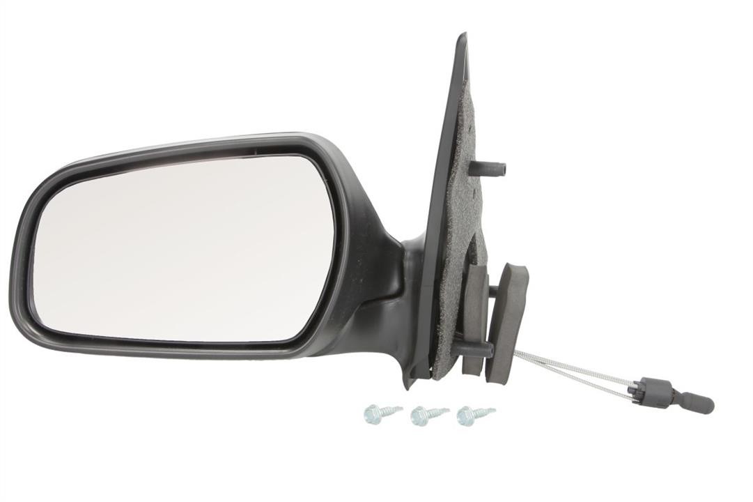 Blic 5402-04-1191313P Rearview Mirror 5402041191313P: Buy near me in Poland at 2407.PL - Good price!