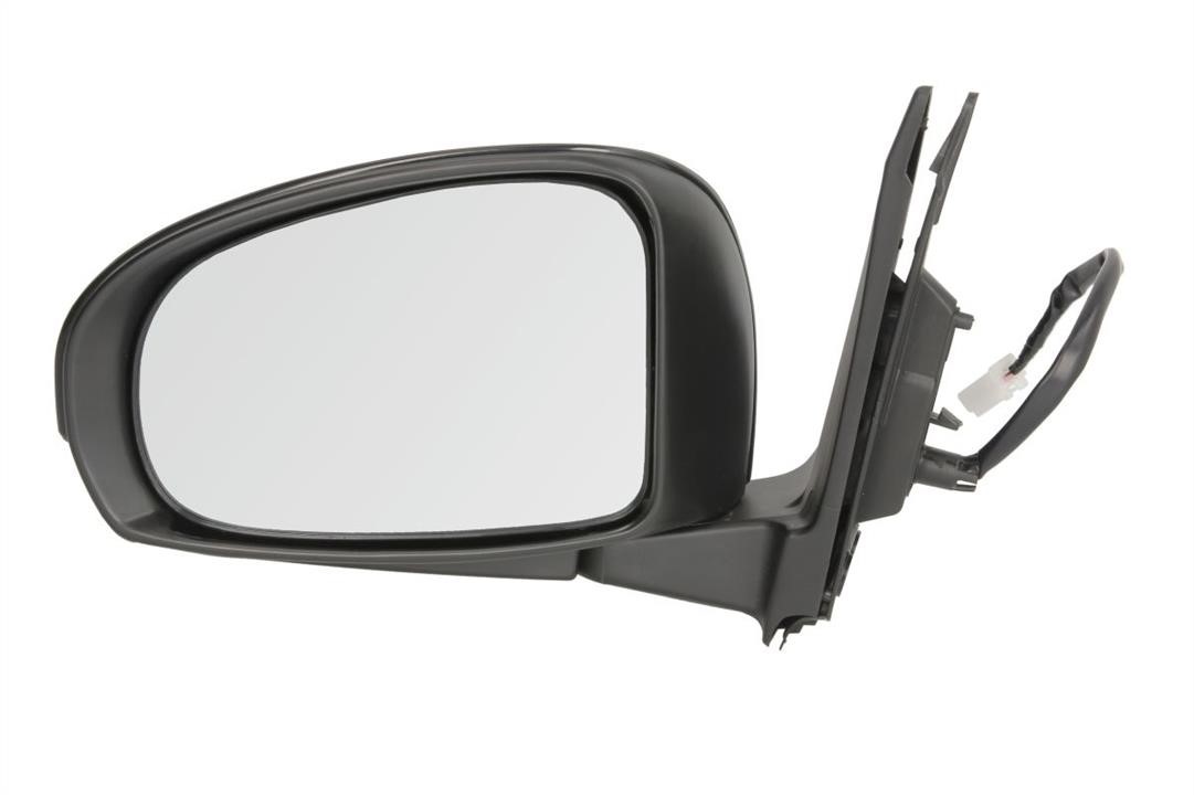 Blic 5402-19-2002493P Outside Mirror 5402192002493P: Buy near me in Poland at 2407.PL - Good price!