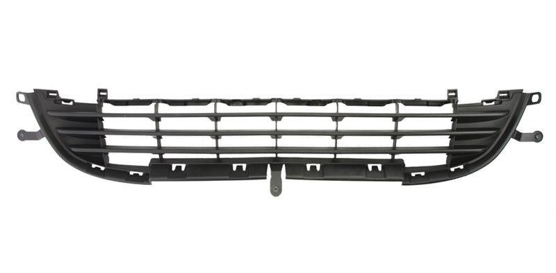 Blic 6502-07-5508910Q Front bumper grill 6502075508910Q: Buy near me in Poland at 2407.PL - Good price!