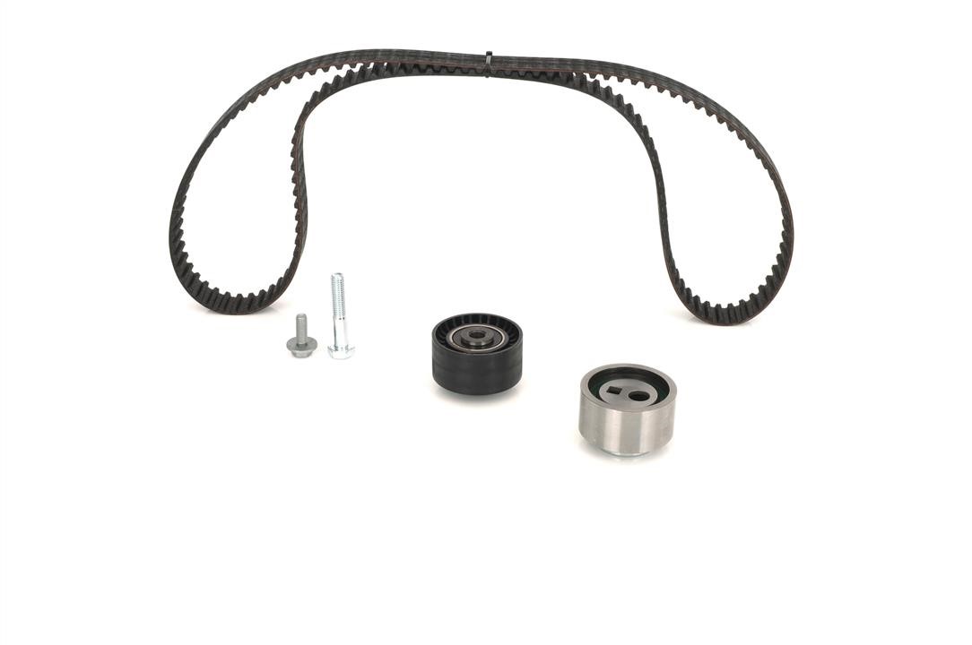 Bosch 1 987 948 269 Timing Belt Kit 1987948269: Buy near me in Poland at 2407.PL - Good price! 1987948269 Bosch Timing Belt Kit