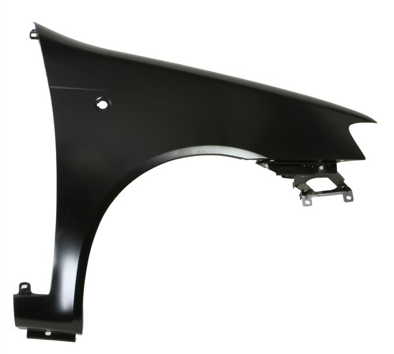 Blic 6504-04-2023312P Front fender right 6504042023312P: Buy near me in Poland at 2407.PL - Good price!