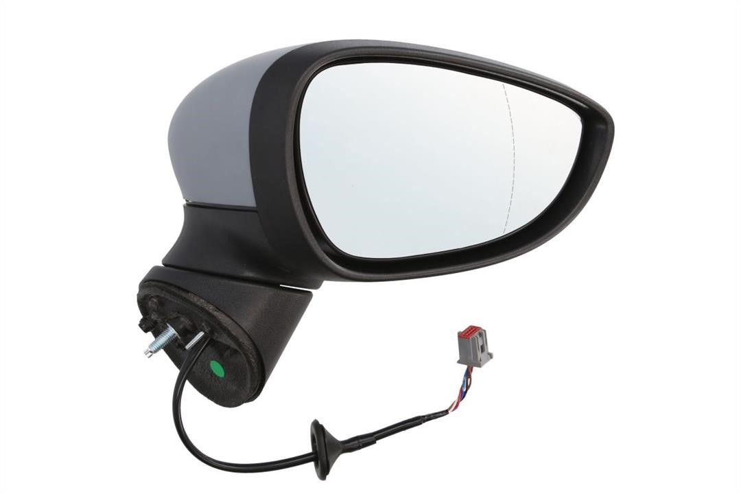 Blic 5402-04-1112394P Outside Mirror 5402041112394P: Buy near me in Poland at 2407.PL - Good price!