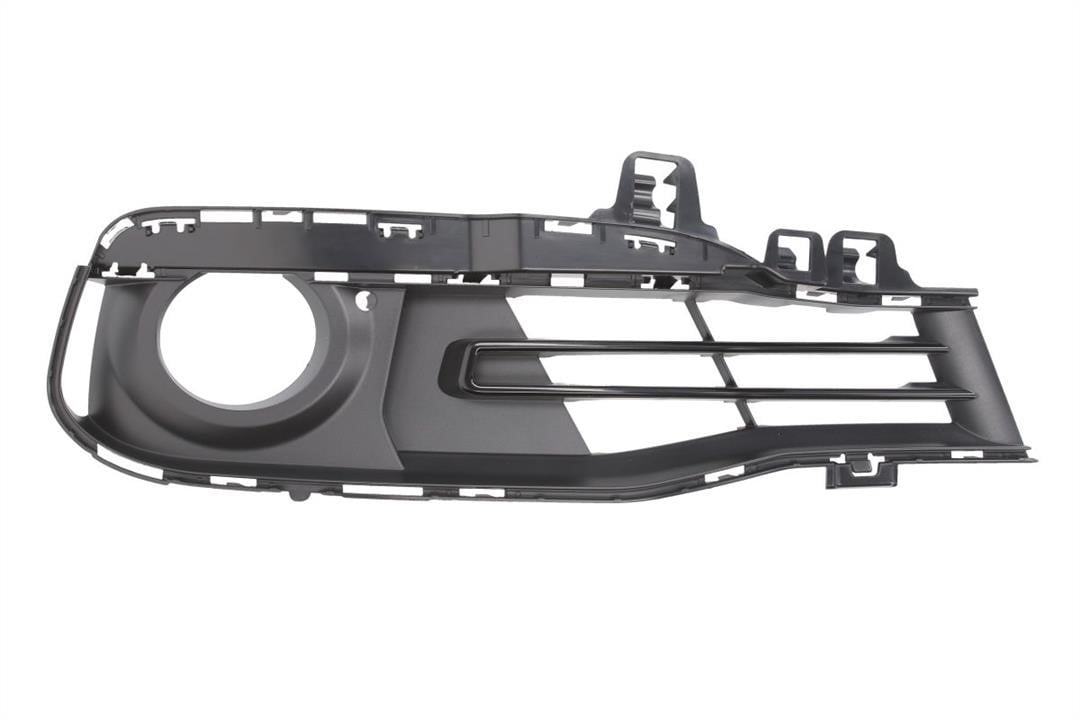 6502070063918BP Blic Front bumper grill